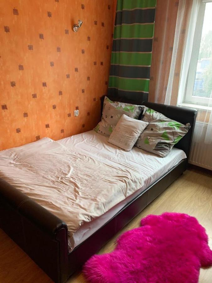 Mpark Noclegi Slask Myslowice Eksteriør bilde